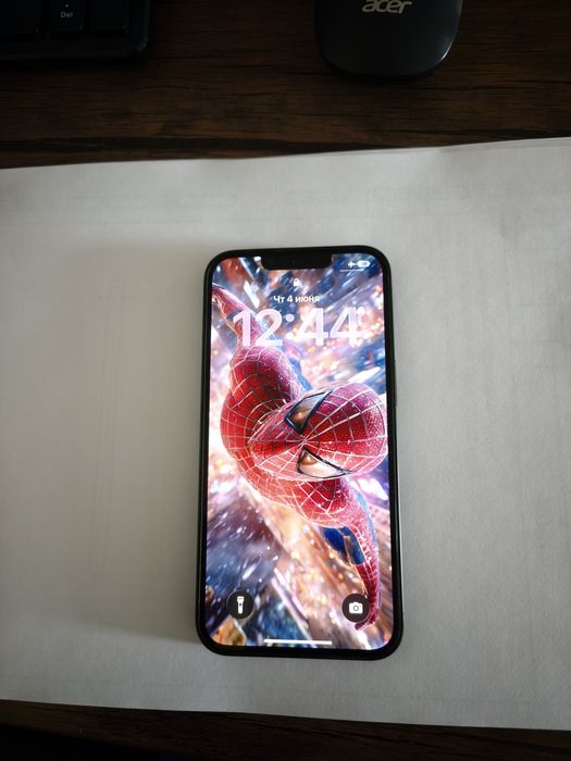 Iphone 13  128gb