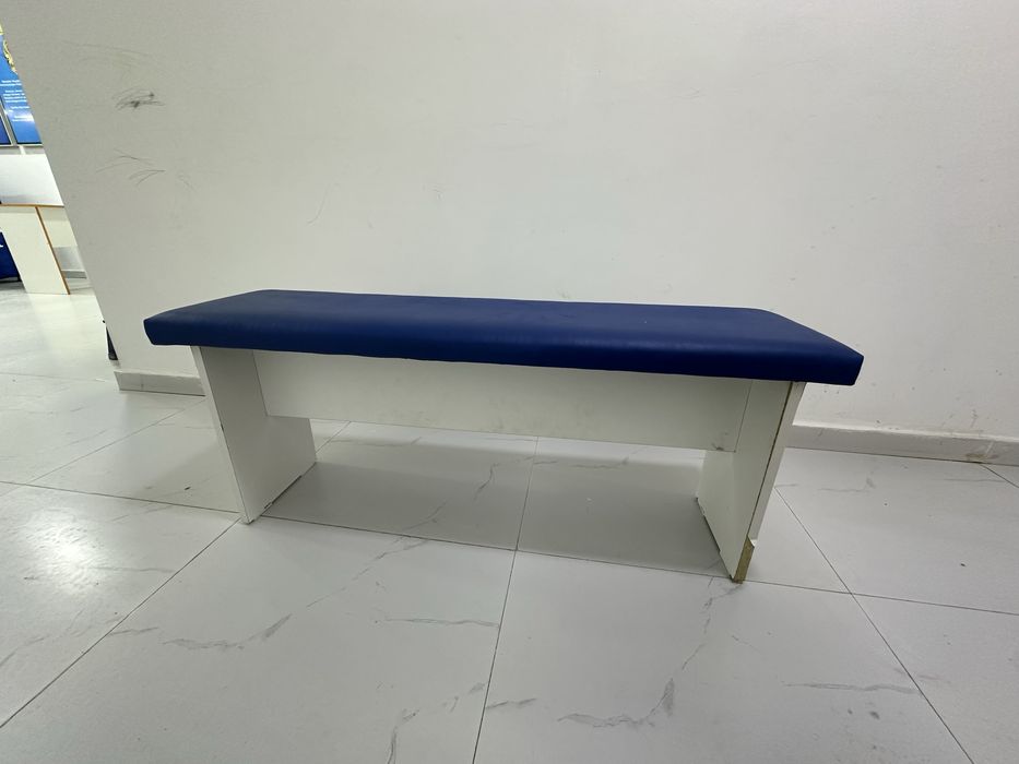 Продам скамейку мягкую