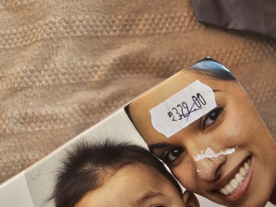 Помпа за кърма Medea