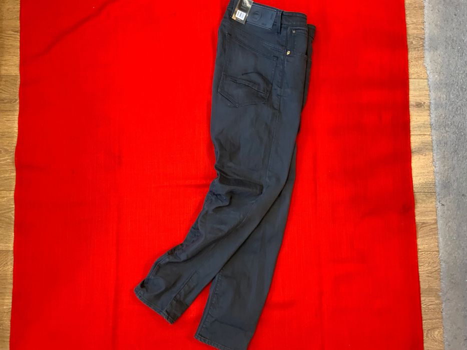 G-star-оригинални дънки 33 размер