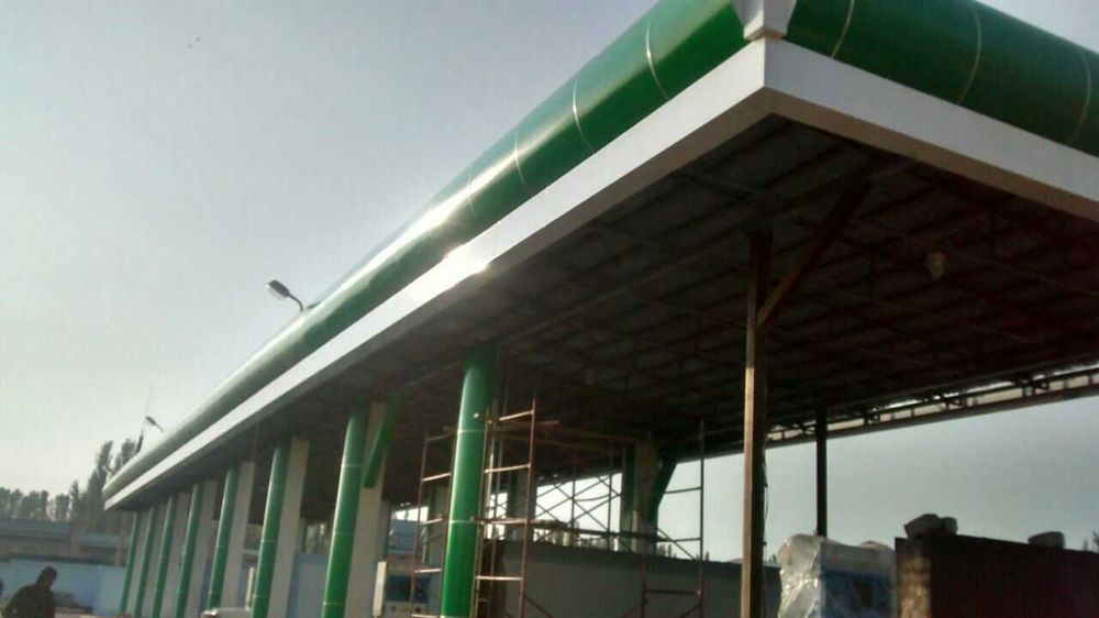 Алюкобонд уста ф/о либой травиртин /алкафон/алупан/алкафон/алюкобонд