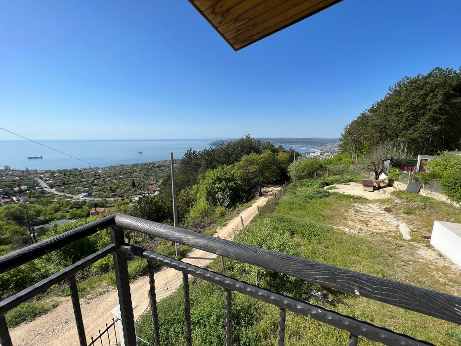 Продава се Къща в Варна, м-т Акчелар - 160 кв.м за 2813 €/кв.м - Снимка #11