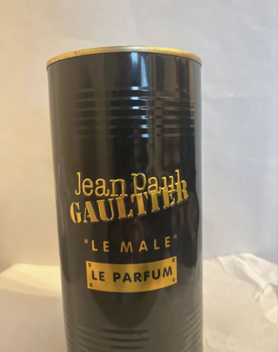 Jean Paul Le Male La Parfum