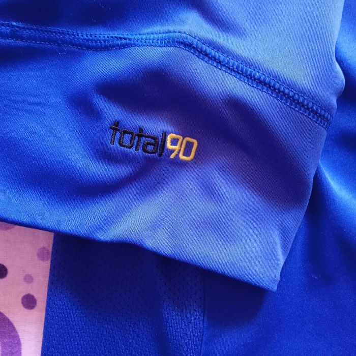 NIKE INTER MILAN M/L TRAINING JERSEY оригинална тениска Найк на Интер