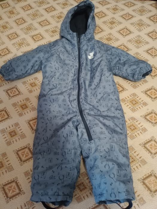 Детски зимни комплекти