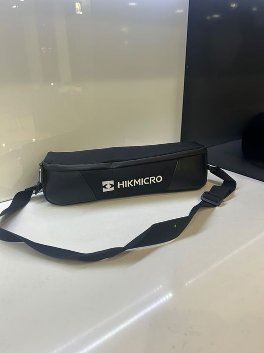 Термален прицел HIKMICRO Thunder Pro Zoom 2.0 TQ60Z 640x512 35/60mm с оптично увеличение