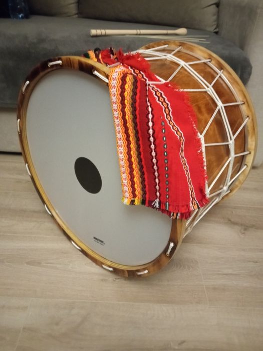 Тъпан, изработка и ремонт