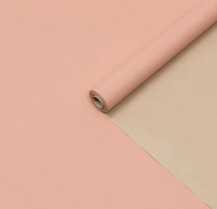 Крафт бумага рулоном 10…20…40..300м