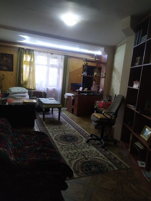 Продажа квартиры