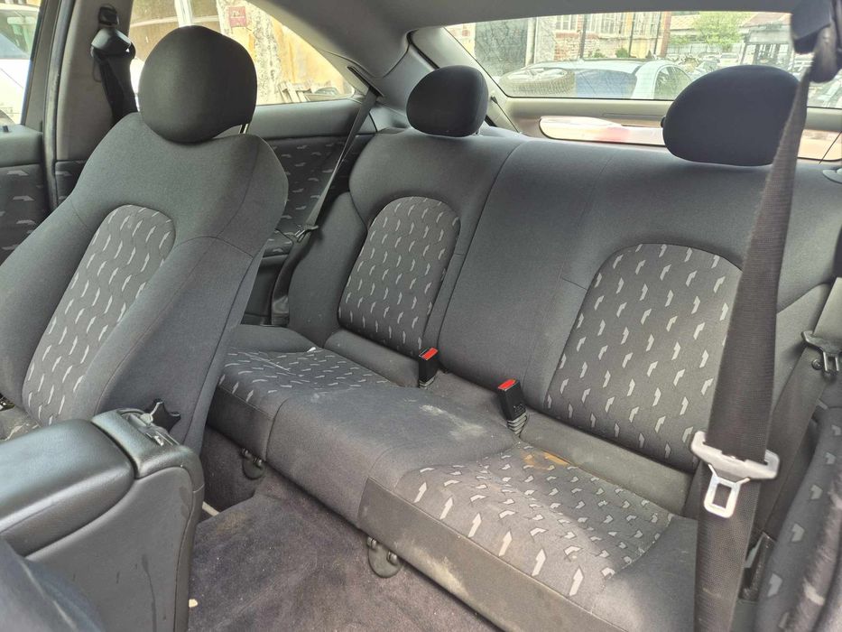 Mercedes CL203 C180Kompressor 143кс M271 автоматик НА ЧАСТИ!