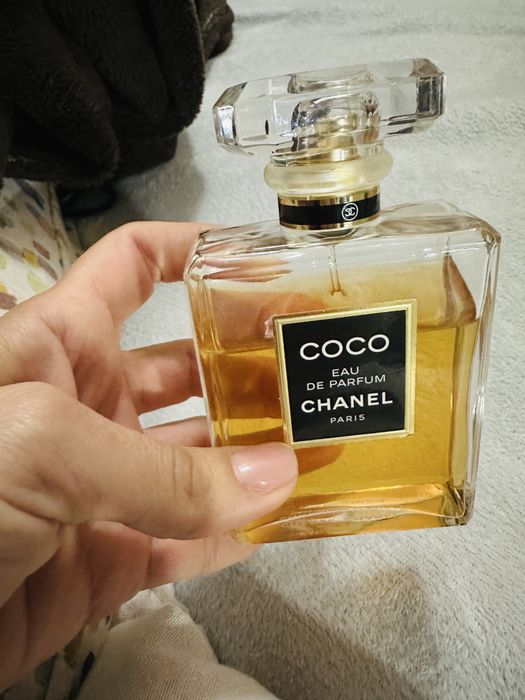 Parfum  Coco Chanel Classic