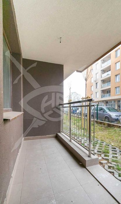 Продава се Двустаен апартамент в София, Малинова долина - 60 кв.м за 1131 €/кв.м - Снимка #9