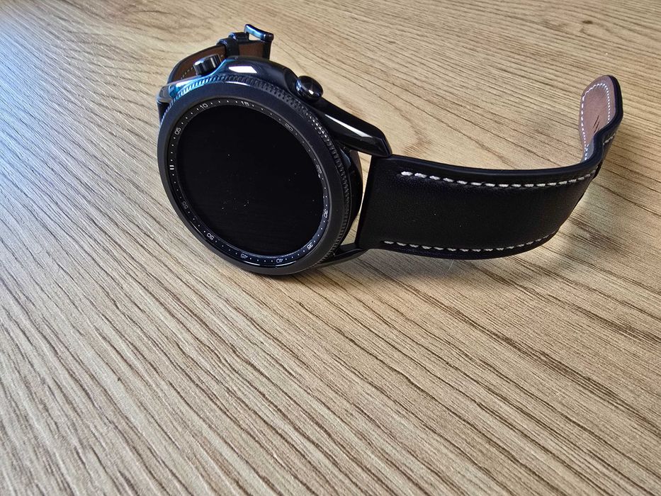 Samsung galaxy watch 3