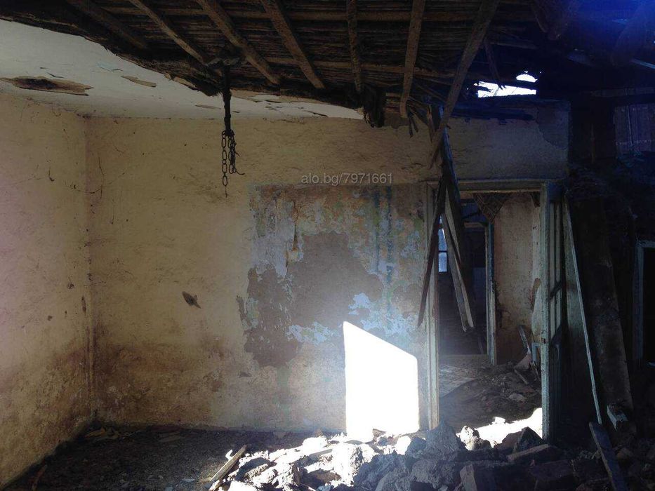 Продава се Къща в с. Кардам, Област Добрич - 75 кв.м за 118 €/кв.м - Снимка #8