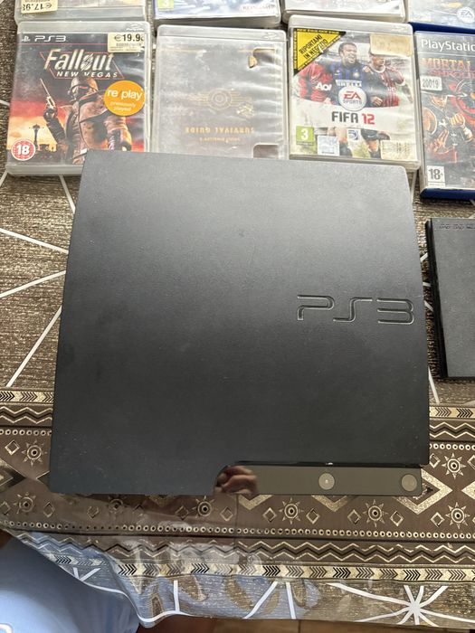 Vand ps3,ps2  7 jocuri ps 3 si 3 jocuri ps2