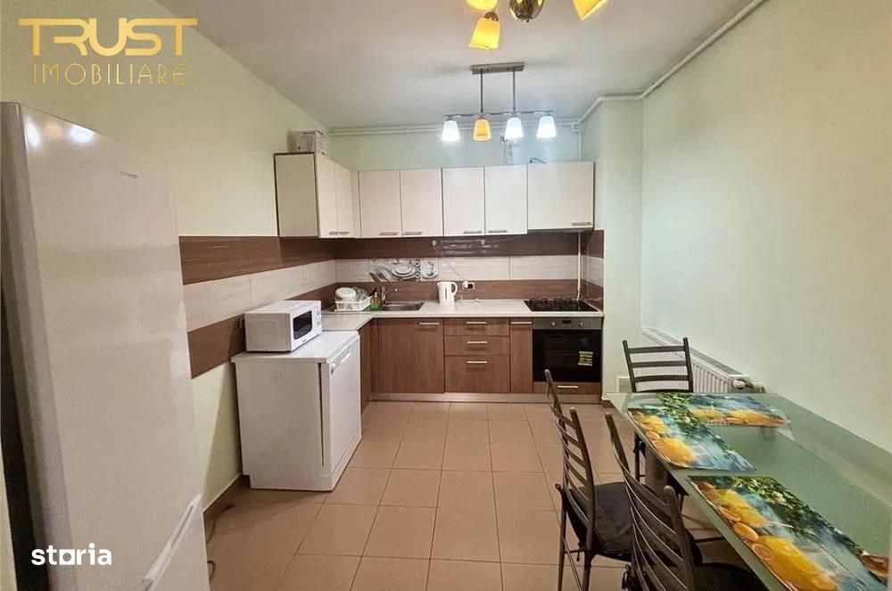 I OFERTA I Apartament  modern cu 2 camere I 75 mp I Parcare I Isaran R