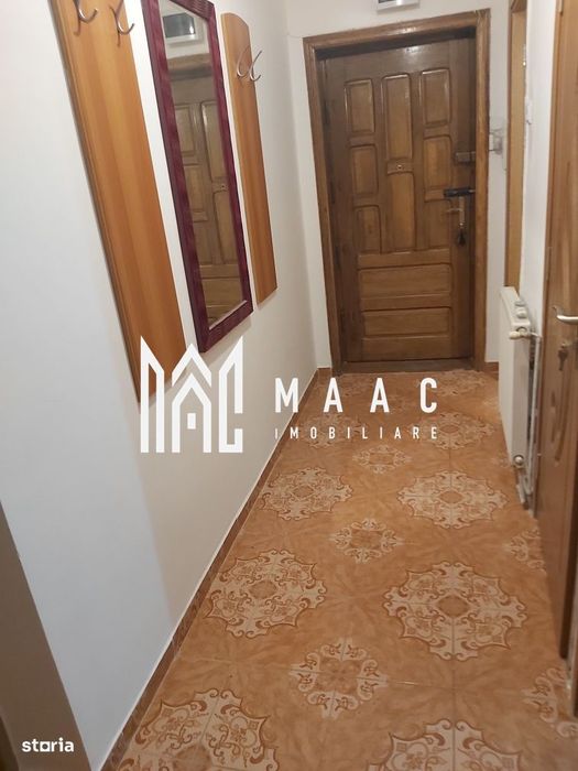 Apartament 2 camere | Parter | Pretabil spațiu comercial | Zona Milea — fotografia 3