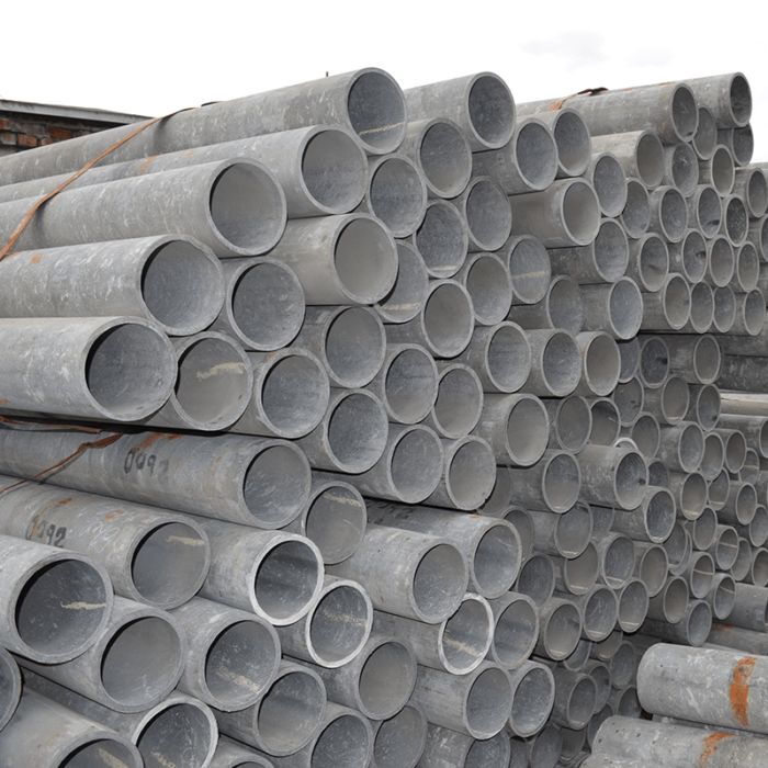 Асбестовая труба оптом