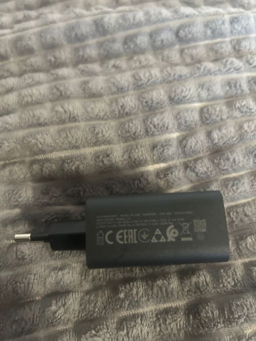 Alimentator motorola