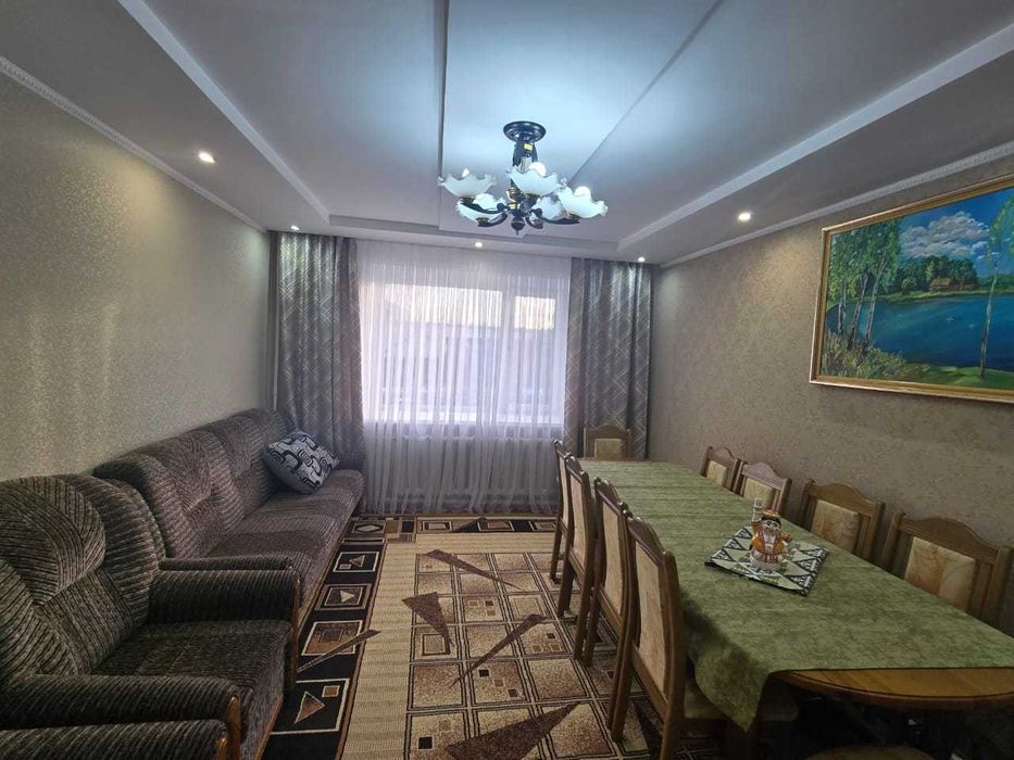 В продаже дом, Бесколь,МЖК