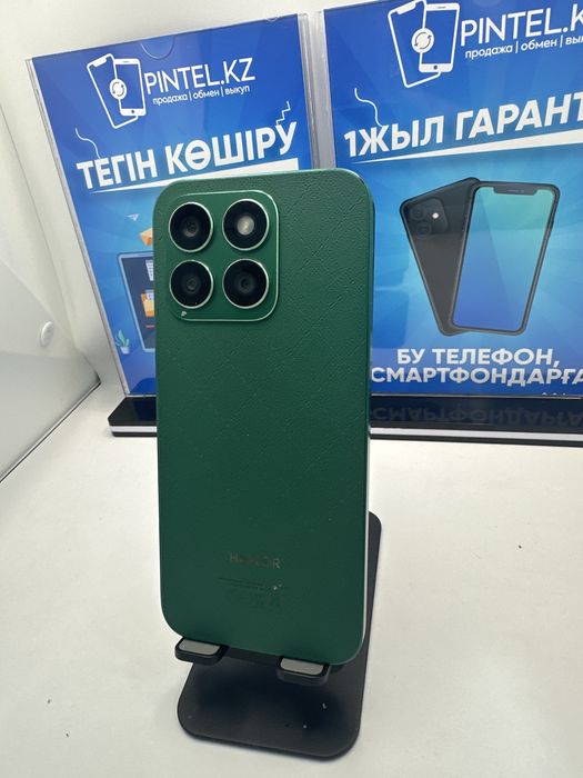 Honor X8B 256 GB Pintel kz 95521