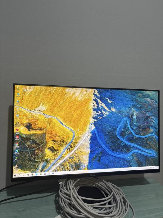 Vand Pc gaming i3 10100f