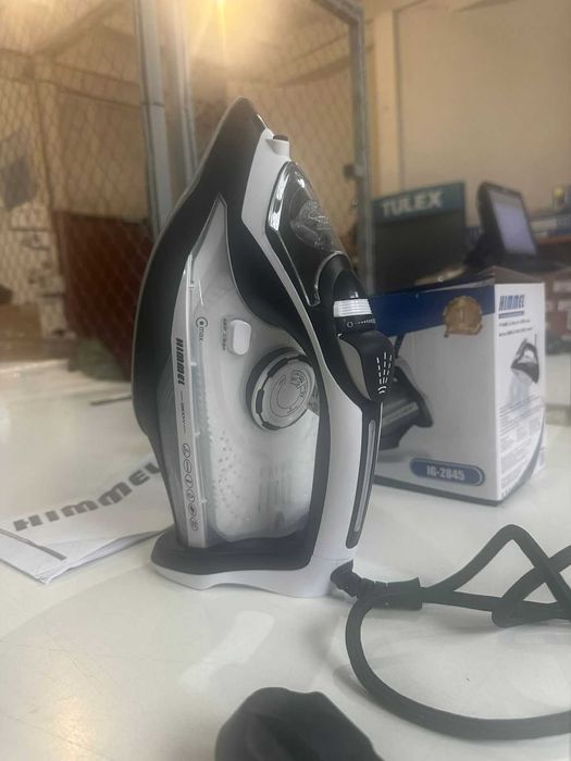 Утюг HIMMEL IG-2845