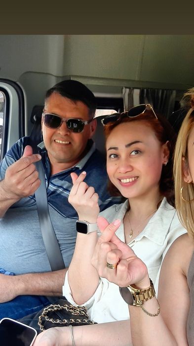 Минивэн до 12  и Микроавтобус до 20 человек на заказ