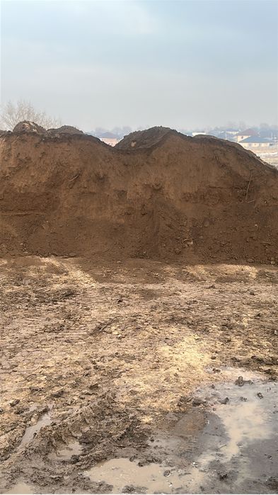 Чернозем горный хороший