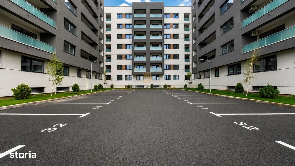 Apartment in București, Progresul - View 3