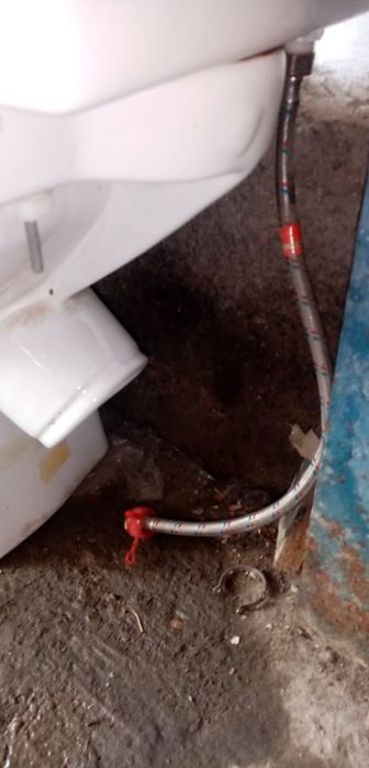 Продаю унитаз бу