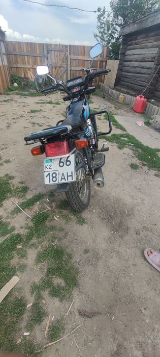 Reiser tourist 150