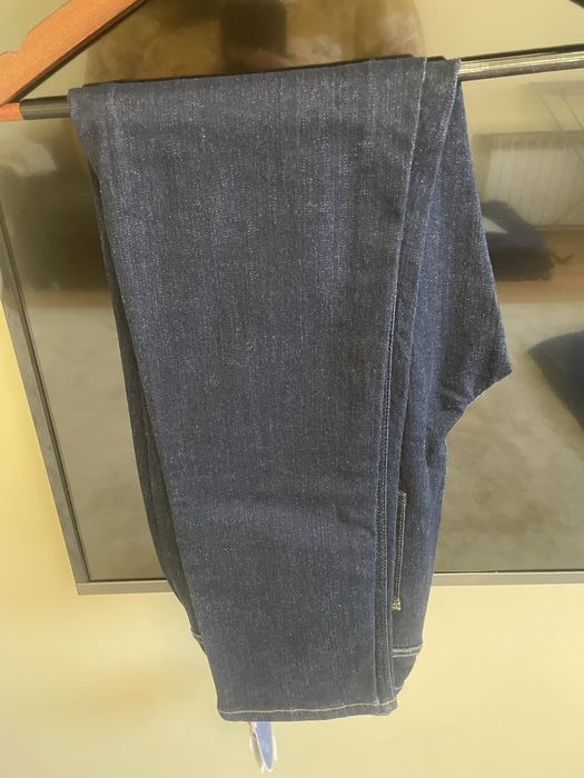 Джинсы новые супер