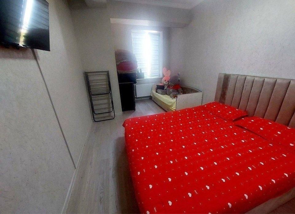 Shayhontohur Samarqand darvozada kvartira ijaraga beriladi