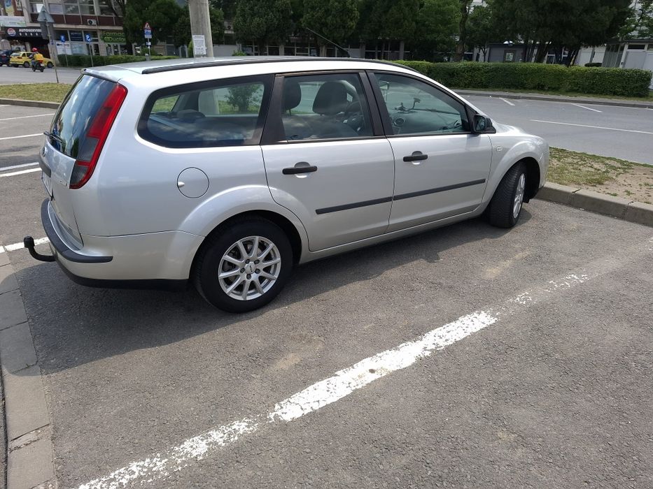 FORD Focus 0 — imagine 2