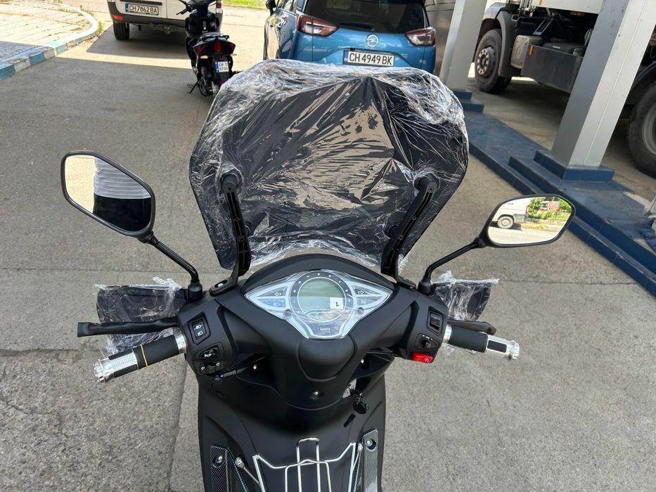 Lifan 49 кубика.