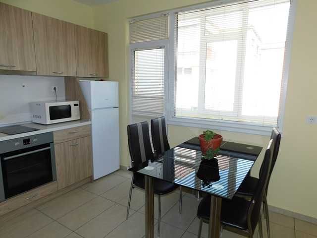 Двустаен апартамент за нощувки - Топ център!