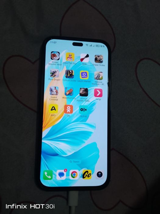 Xonor 200 lite гарантия