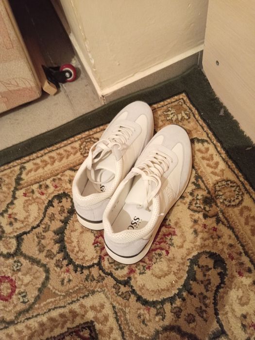 Красовка BOSS оригинал