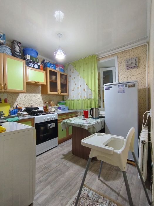 Продам 1 комнатную квартиру