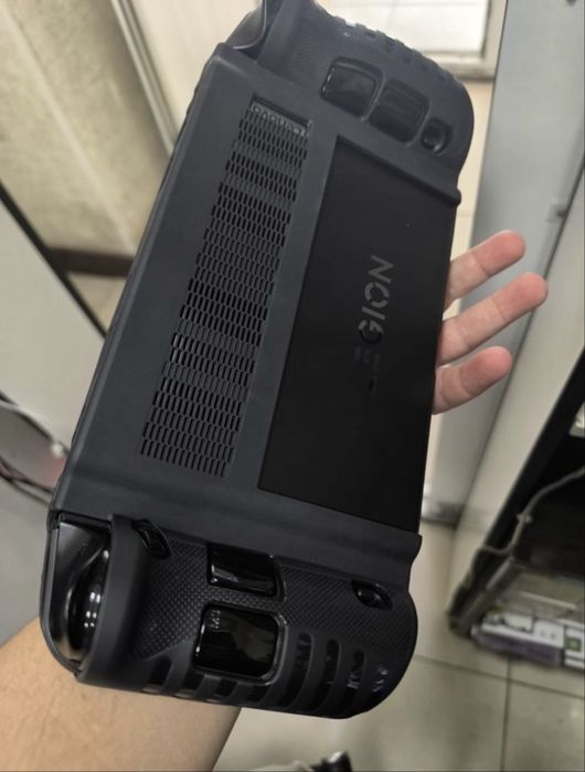 Lenovo legion go z1 extreame