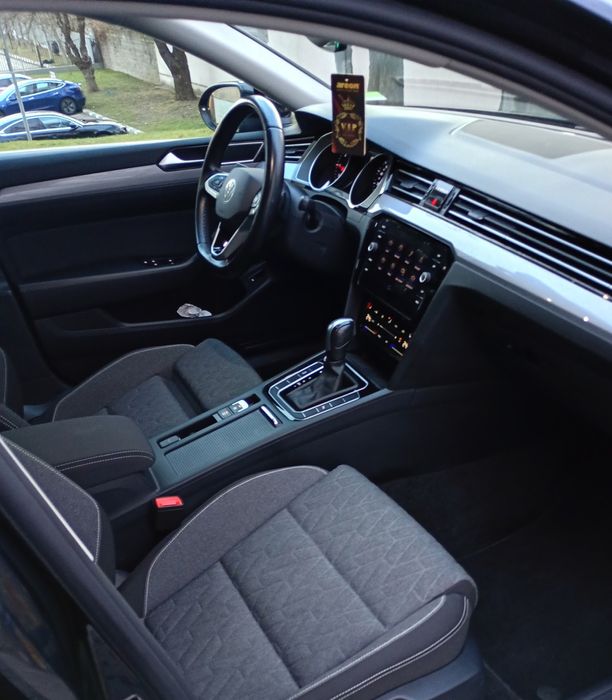 Volkswagen Passat 11.2022*Automat*150Cp*