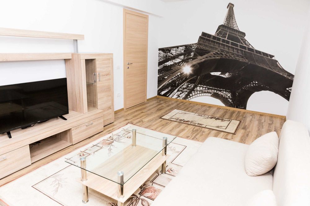 Cazare Inchiriere Regim Hotelier Ap. 2 cam. decomandat Prima lux