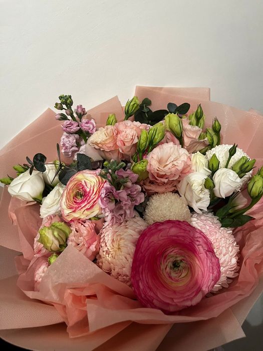 Продам букет свежий