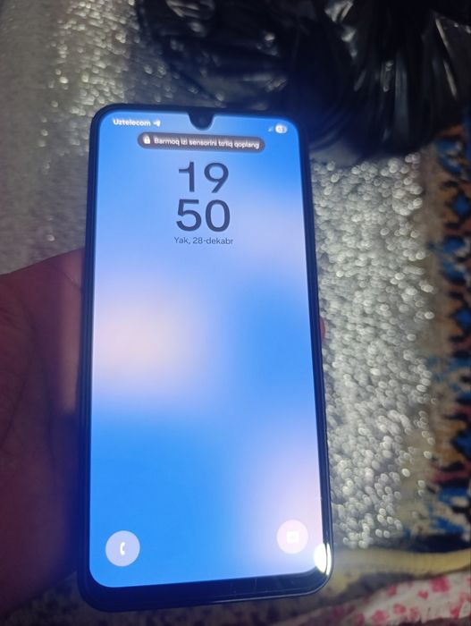 Samsung A17 (6+6) 128