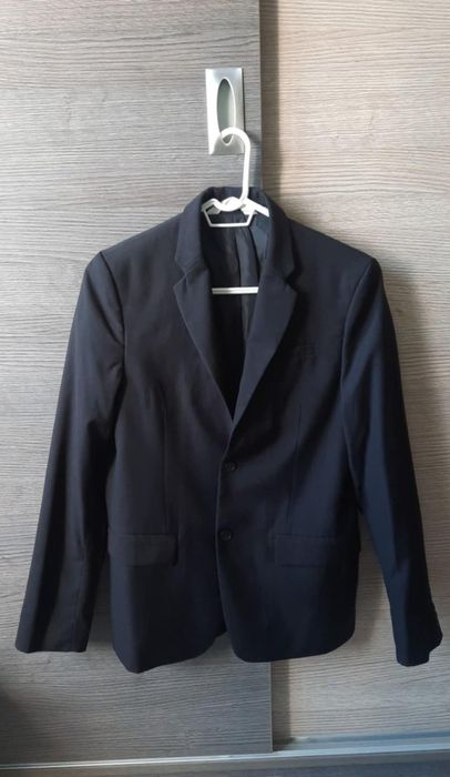 Сако/сака за момче 12/13г.-158 и 13/14г.-164 HM