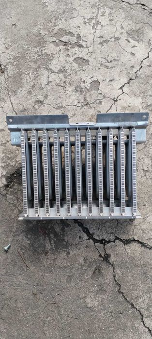 Componente centrara termica Ariston Matis 24ff