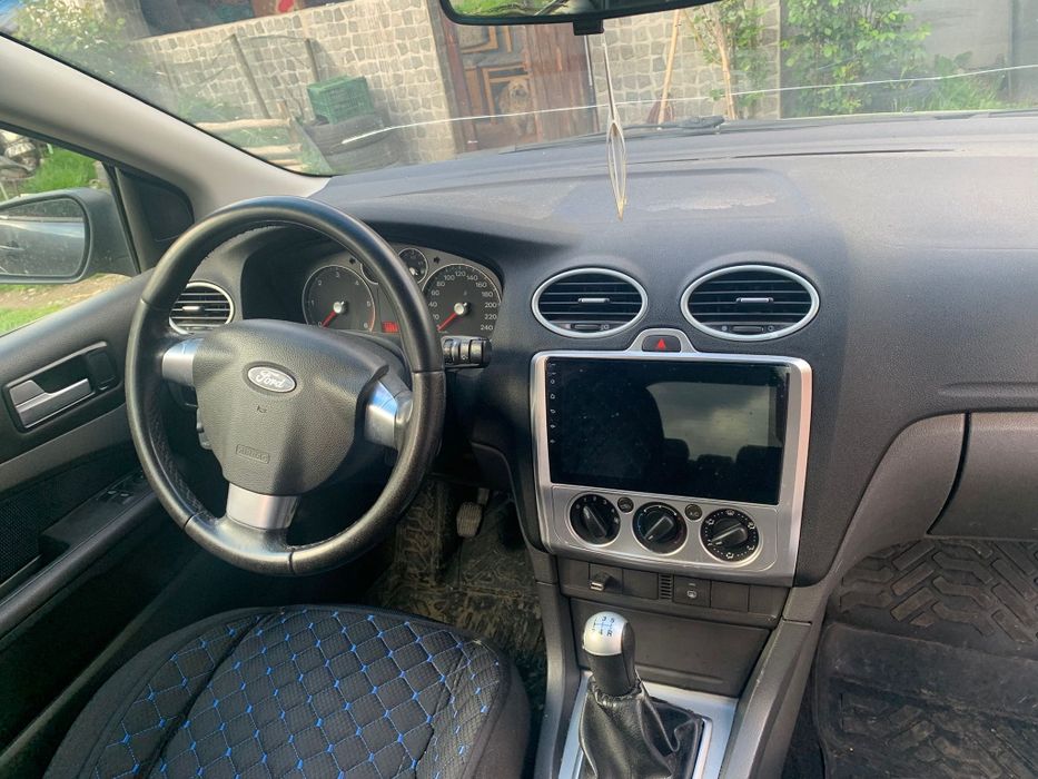 FORD Focus 0 — imagine 2