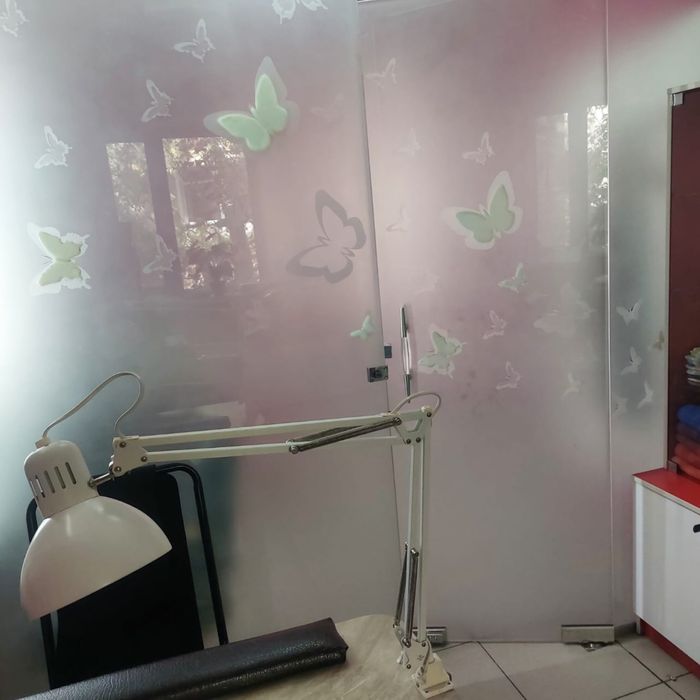 сдается кабинет для маникюра