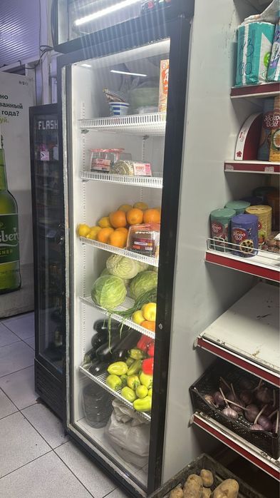 Продам холодильник